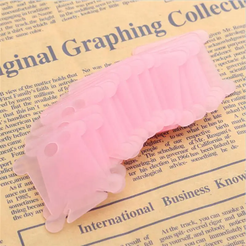 Пластиковый инструмент для вышивки крестиком винтовая пластина фотодержатель