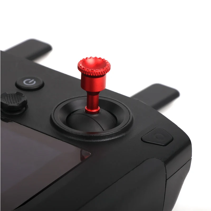 Умное управление DJI алюминиевый рычаг для большого пальца Съемные Металлические