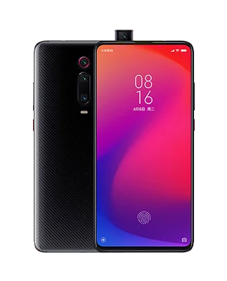 Глобальная версия mi 9T(Red mi K20), 6 Гб ОЗУ, 64 ГБ, Смартфон Snapdragon 730, четыре ядра, 4000 мАч, всплывающая фронтальная камера AMOLED, 48 МП