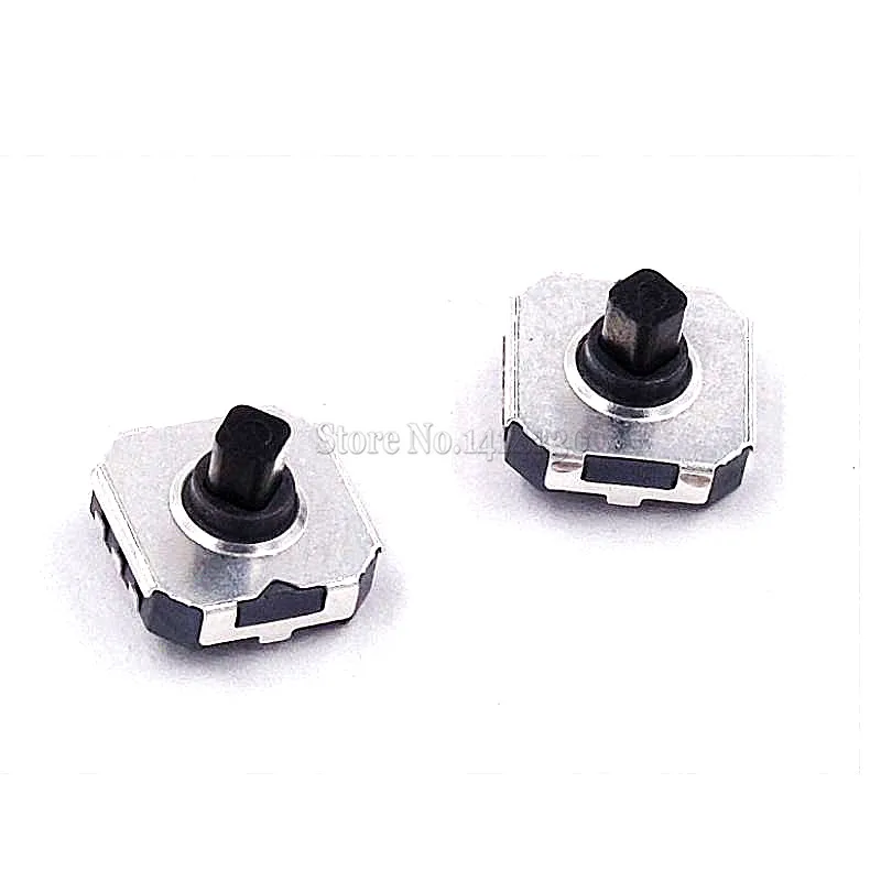 5 ходовой переключатель 7X7 SMD для мобильных навигационных ключей мобильный