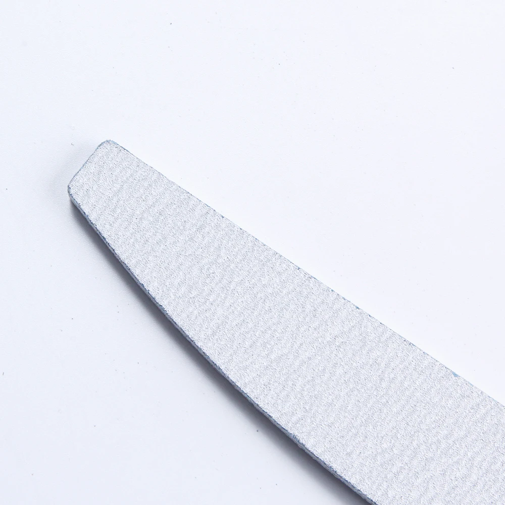 Пилки для ногтей 5 шт. пилки удаления кутикулы 100/180 лайм набор шлифовальных пилок