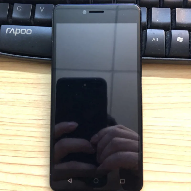 Сенсорный дисплей для DEXP Ixion ML450 Lcd Сенсорная панель сенсорная дигитайзер стекло