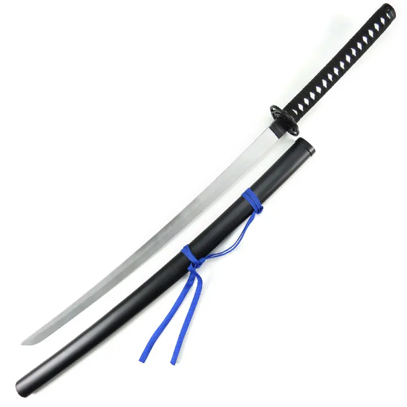 Touken Ranbu Online Yamatonokami Yasusada деревянный меч мечи катаны игры Косплей нож Лезвие