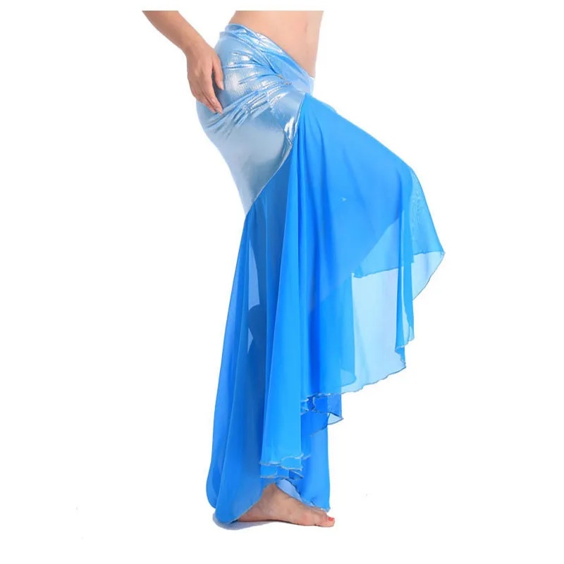 Женская шифоновая юбка для танца живота длинная облегающая 2018|skirt bow|skirt crochetskirt under