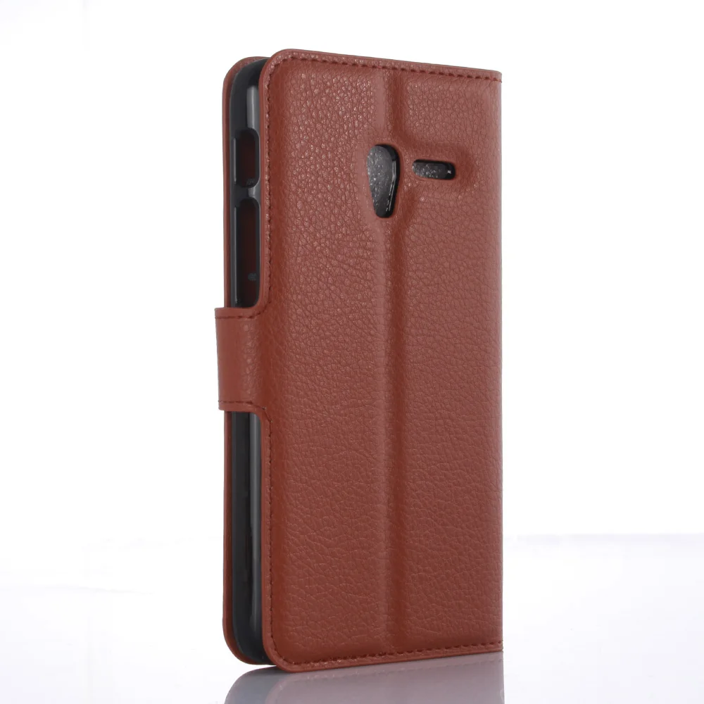 (OUZIFISH) роскошный силиконовый чехол для телефона Carcasa Etui Alcatel One Touch Pop 3 (5) 5 0 дюйма 5015D