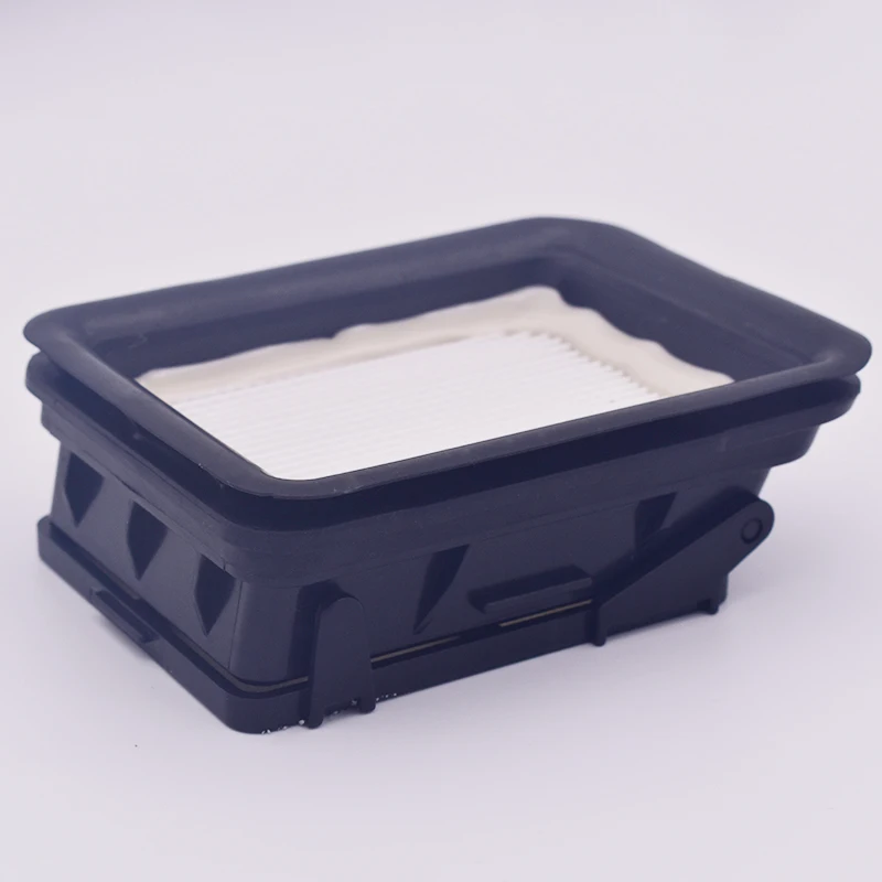 2 шт. HEPA фильтр для Bissell 1785 2305 2306 серии 1785A/B/F/P/Q K 2306A 23062 2328 Запчасти
