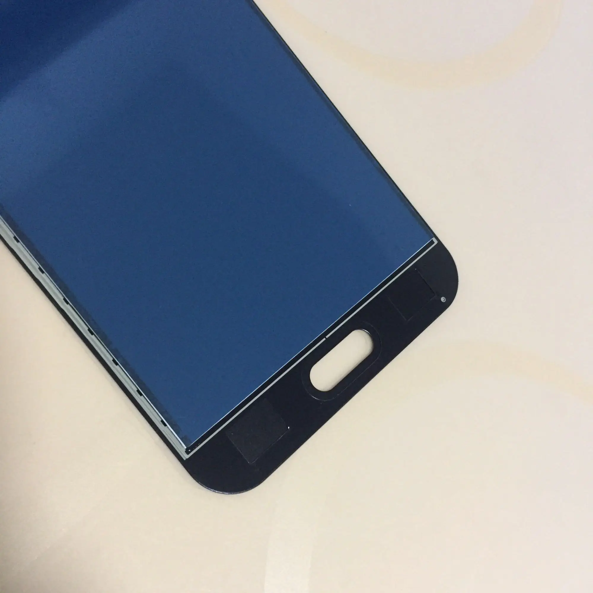 Может регулируемая яркость для Samsung Galaxy J500 J500F J500FN J500M J500H 20pin сенсорный экран и
