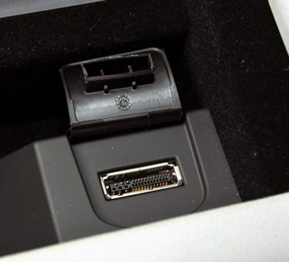Biurlink в автомобиль AMI музыкальный интерфейс зарядное устройство AUX USB кабель для iPhone 6S 6 5S 5c 5 для Mercedes Benz C63 E200l CLS E S ML класс