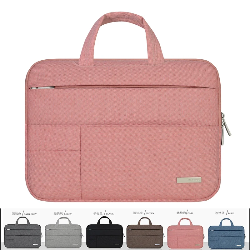 Портативная сумка для ноутбука мужская фетровая Pro 13 Air 11 retina чехол Apple Mac Macbook 6 3|felt