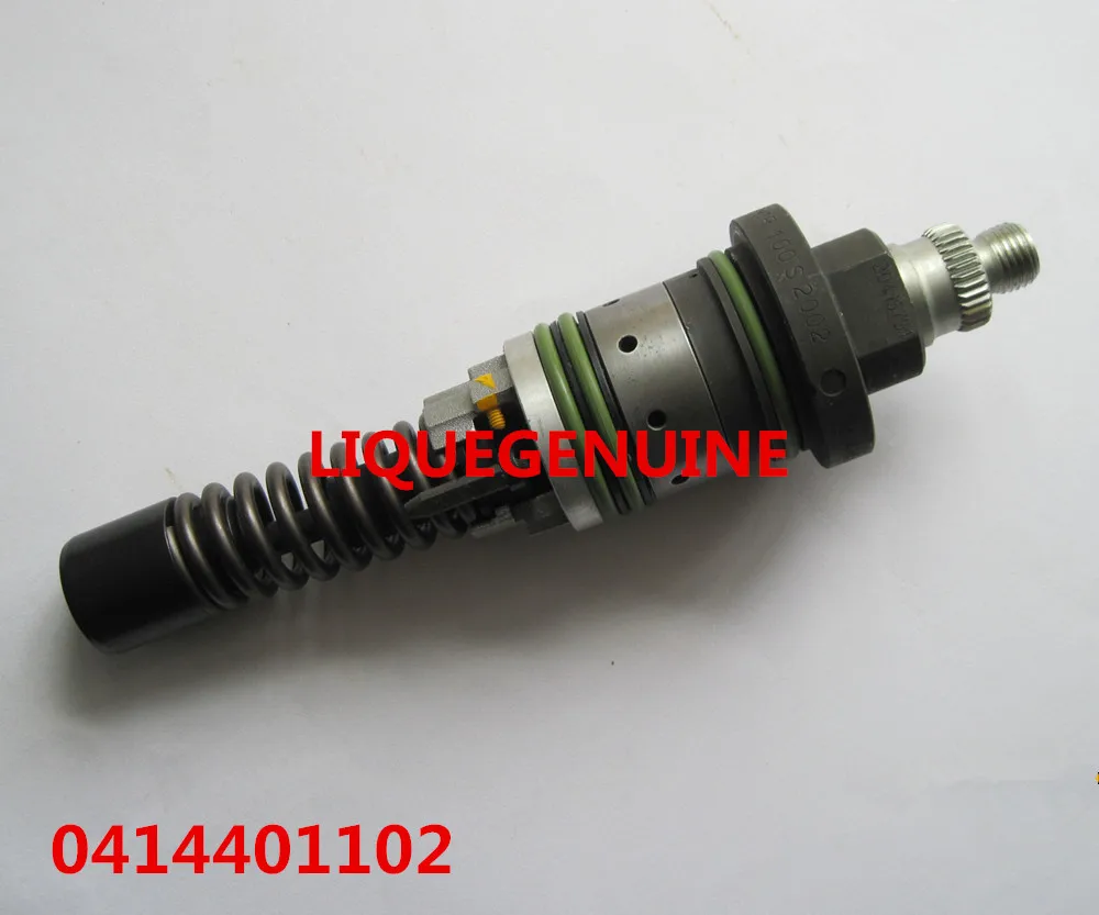 Оригинальный насосный блок 0414401102/0 414 401 102/0414401102 для OEM 02111335 | Автомобили и