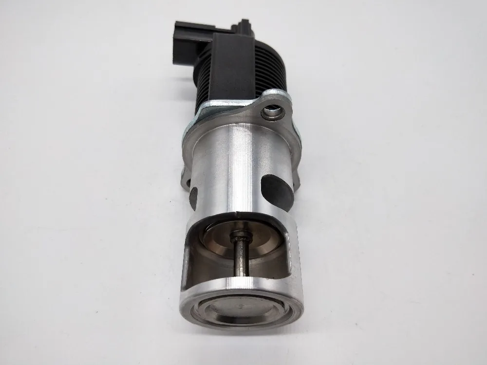 Клапан EGR для Dacia Logan Sandero Nissan Kubistar Micra Suzuki Jimny Renault Clio Grand Scenic Kangoo Megane Modus Thalia 1 5|Клапан