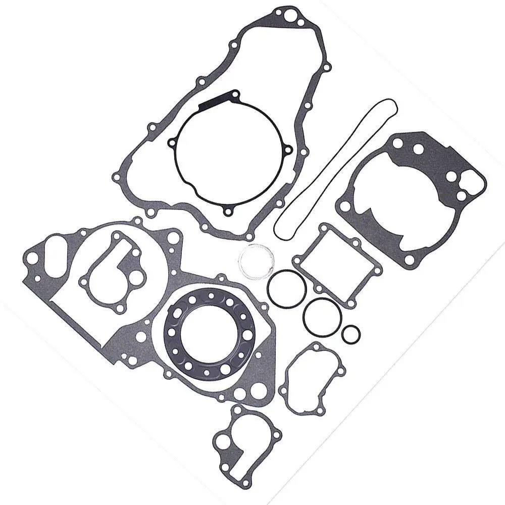 Максимальный полный комплект прокладок для верхнего и нижнего конца двигателя