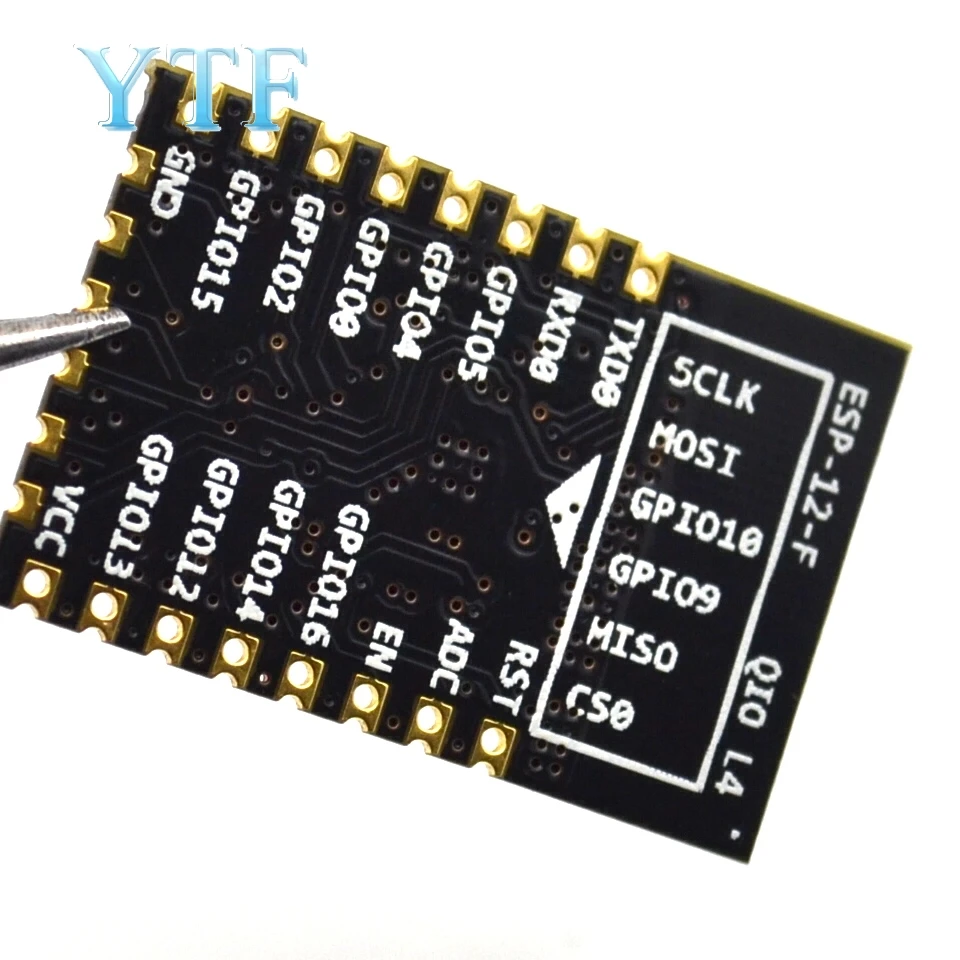 Беспроводной модуль ESP8266 с дистанционным управлением Wi-Fi порт для