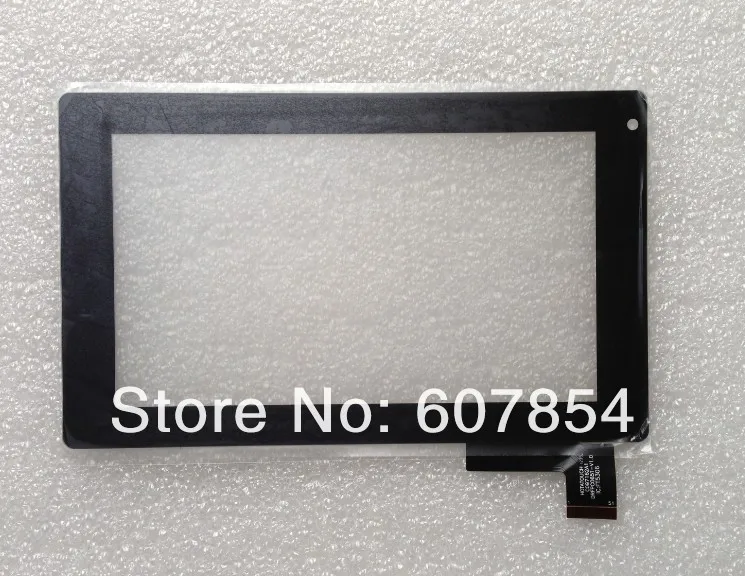 7 &quotпланшетный ПК сенсорный экран дигитайзер стекло HOTATOUCH C097162A1 DRFPC065T-V1.0 FT5306