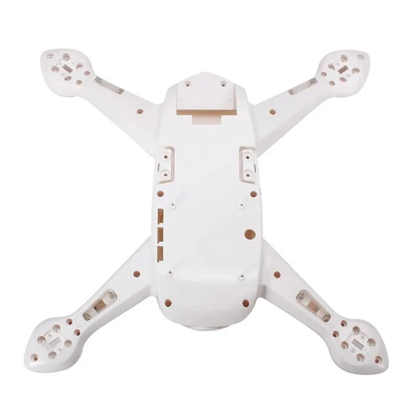 AOSENMA CG035 RC Quadcopter запасные части корпус чехол для игрушки на радиоуправлении