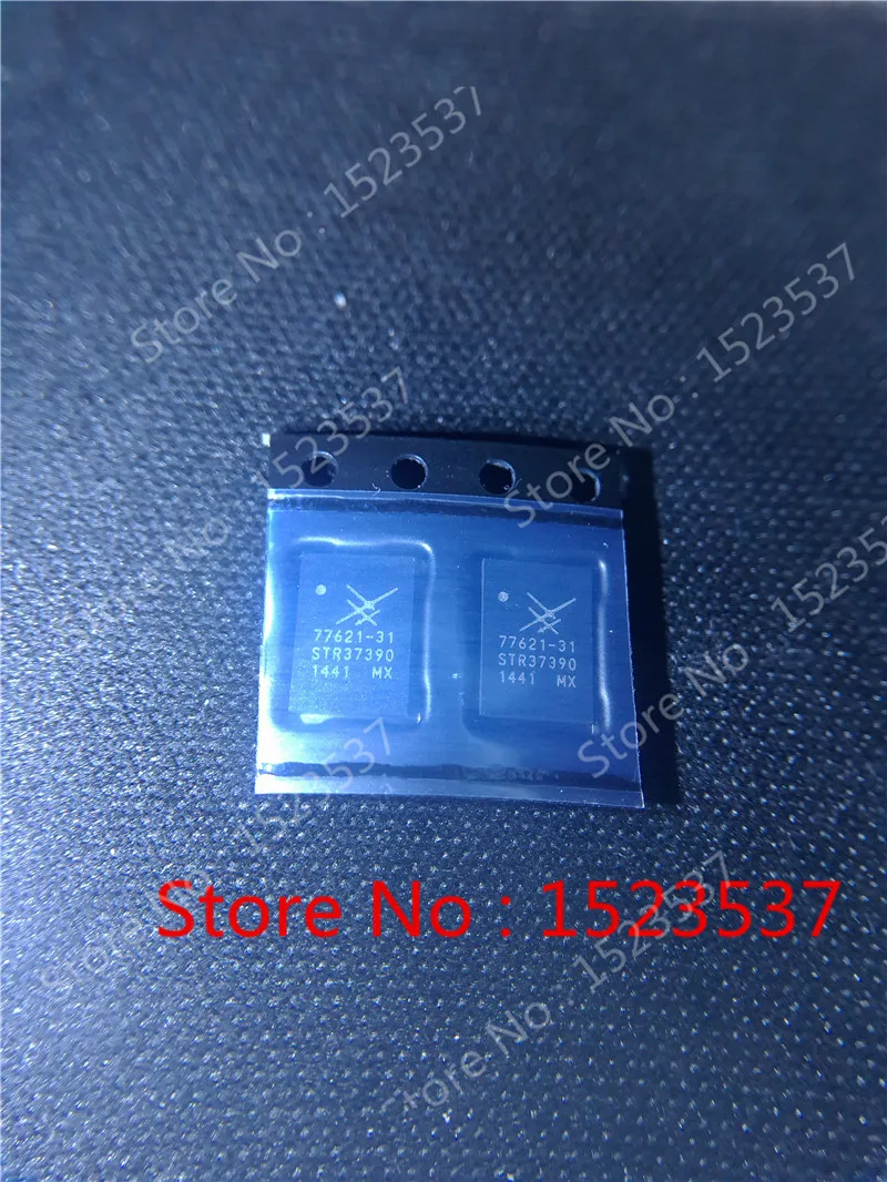 3 ШТ./ЛОТ Усилитель IC для SKYWORKS МИКРОСХЕМА SKY77621 31 77621 31|ic device|ic integratedic smps |