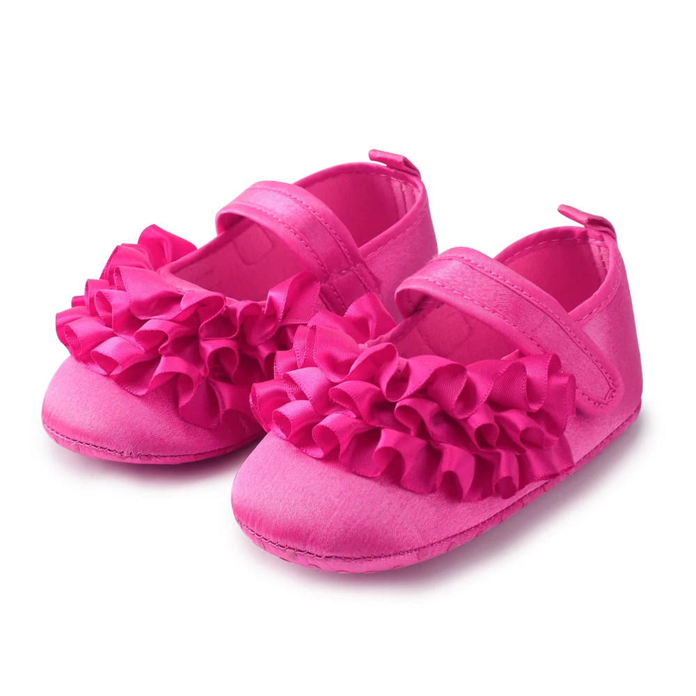 Baby Boy Shoes Moccasins Newborn 2019 Fashion Girl First Walker Toddlers Kids Soft Bottom |