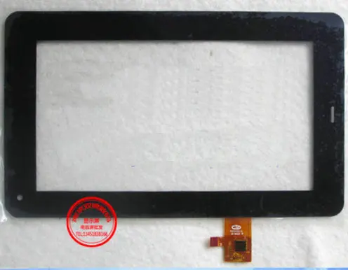 

New 7" Aoson M722G Tablet touch screen digitizer glass panel Sensor replacement Free Shipping