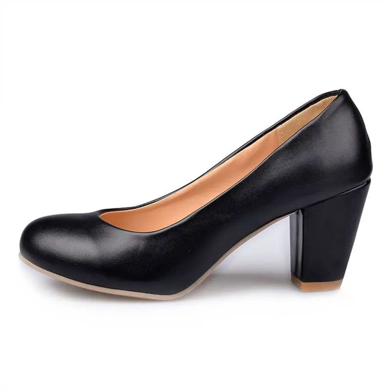 2017 г. Sapato Feminino Zapatos Mujer Tacon большой размер 31-47 цвет новые Демисезонные женские