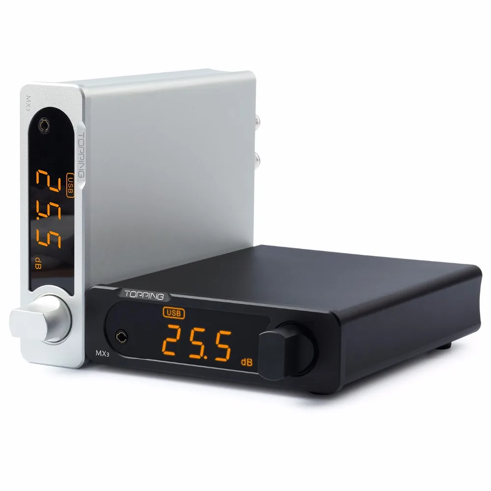 TOPPING MX3 Многофункциональный Bluetooth цифровой Hifi 40 Вт * 2 USB коаксиальное оптоволокно