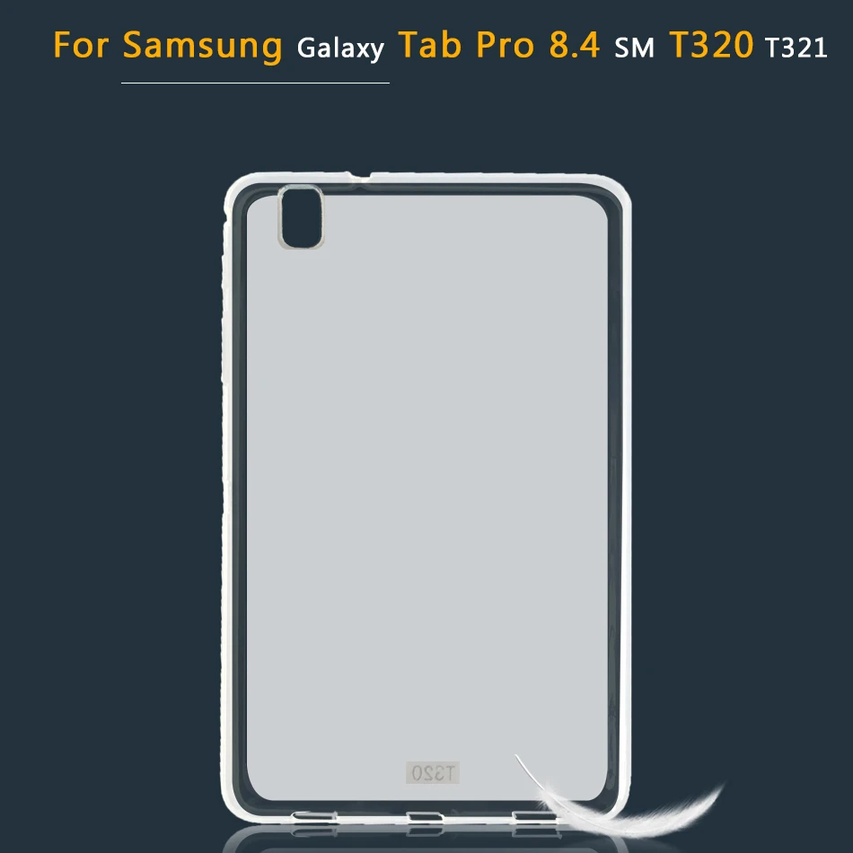 Закаленное стекло 9H 2.5D 0 3 мм для Samsung Galaxy Tab Pro 8 4 T321 T325 Защитная пленка планшета ПК