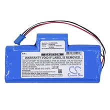 Cameron Sino 2000mAh батарея RC06 BAT для Falard Full RC6 лес|Цифровые аккумуляторы|