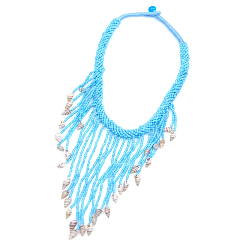 Ювелирные изделия этнических живота Танцы головной убор потока гребень раковины