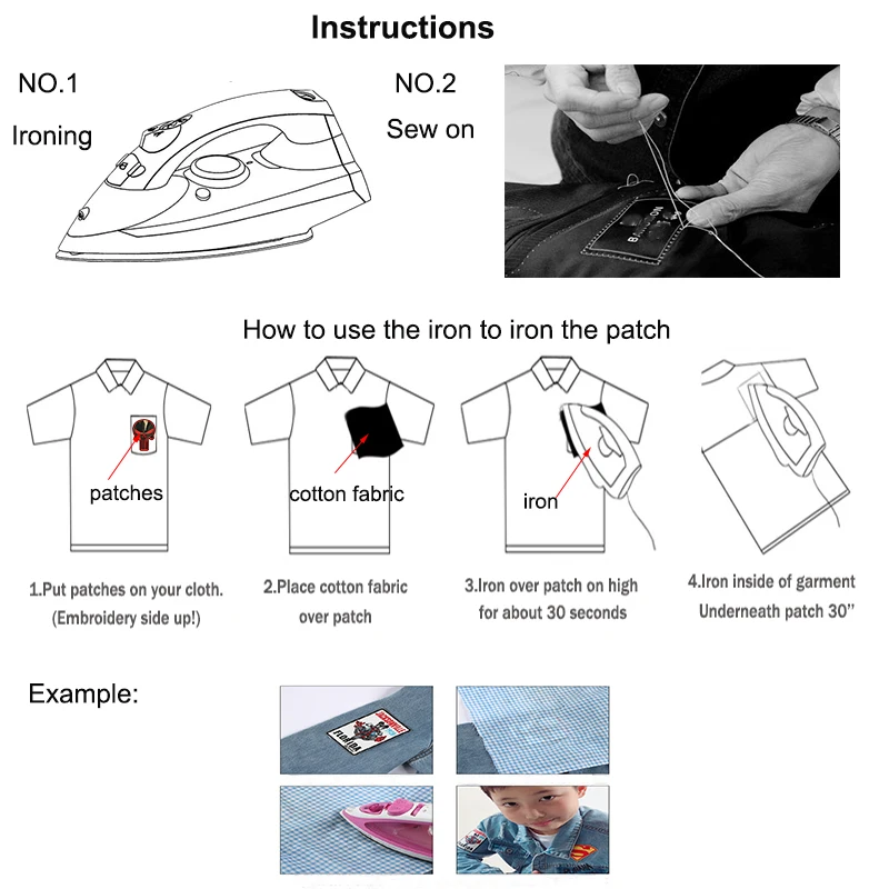 5 шт./лот вышитый значок из текстиля с нашивкой в стиле игры футбол баскетбол