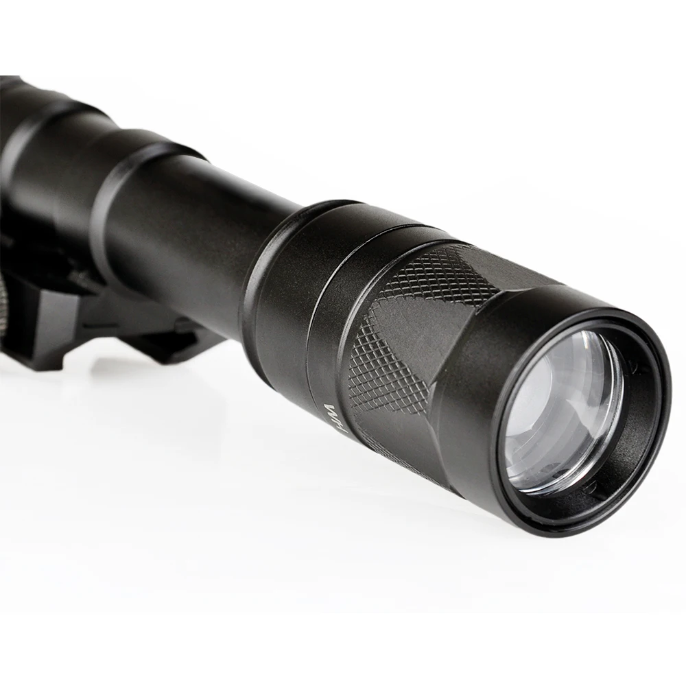 Tactical M600W Scout light LED Weapon Flashlight Full New Version For Gun AND WARGAME | Спорт и развлечения