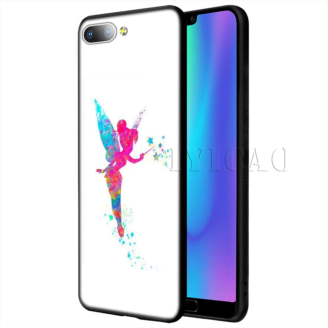 Чехол для Huawei Y9 Y7 Y6 Prime 2019 Honor 20 8C 8X 8 9 9X 10 Lite 7C 7X 7A Pro |