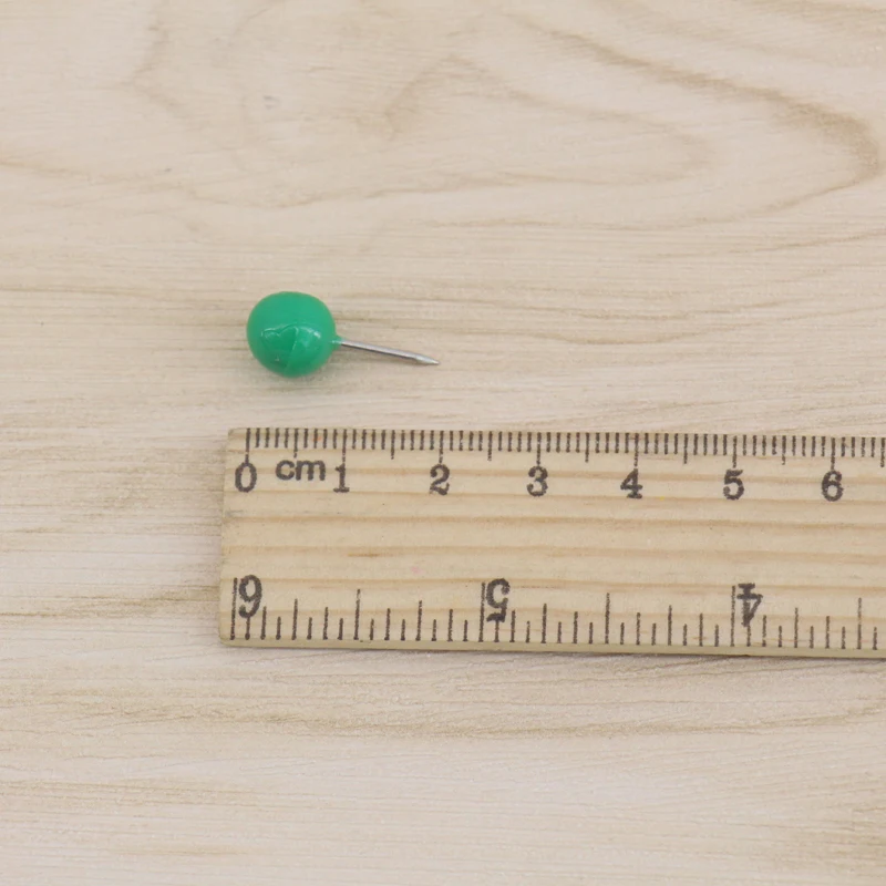 Симпатичные Цветные Шариковые штифты пробковые доски для объявлений фото стен