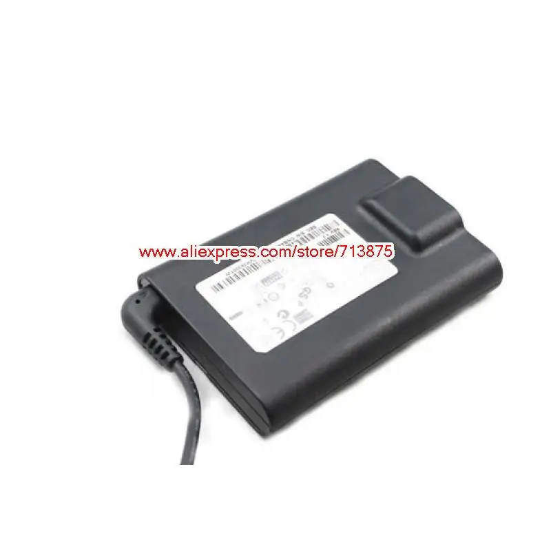 Подлинная 19V 2.1A 40W зарядное устройство AD 4019W адаптер переменного тока 4019SL для Samsung
