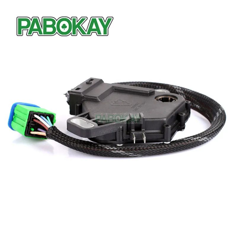 Для PEUGEOT 307207508 CITROEN C4 C5 SKRZ AL4 автоматическая коробка передач MPLS переключатель DPO