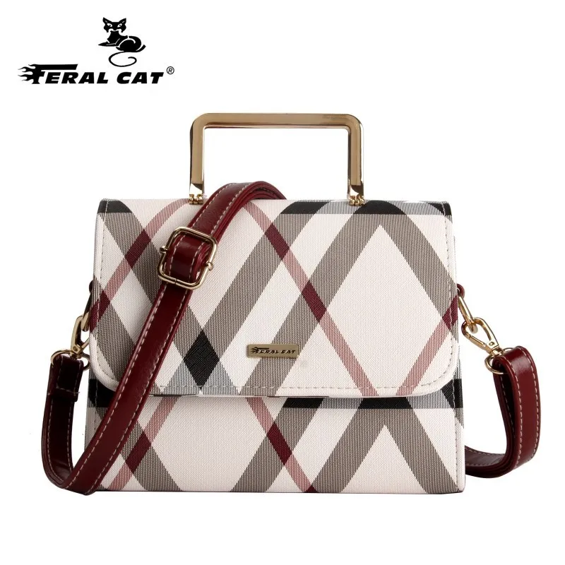 Дикий Кот Роскошные bolsa feminina известные бренды белые женские туфли сумки дизайнер