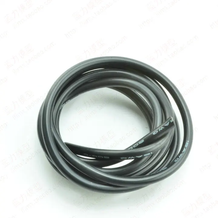 Силиконовая проволока 26 AWG 26AWG для самостоятельной сборки гибкая модель