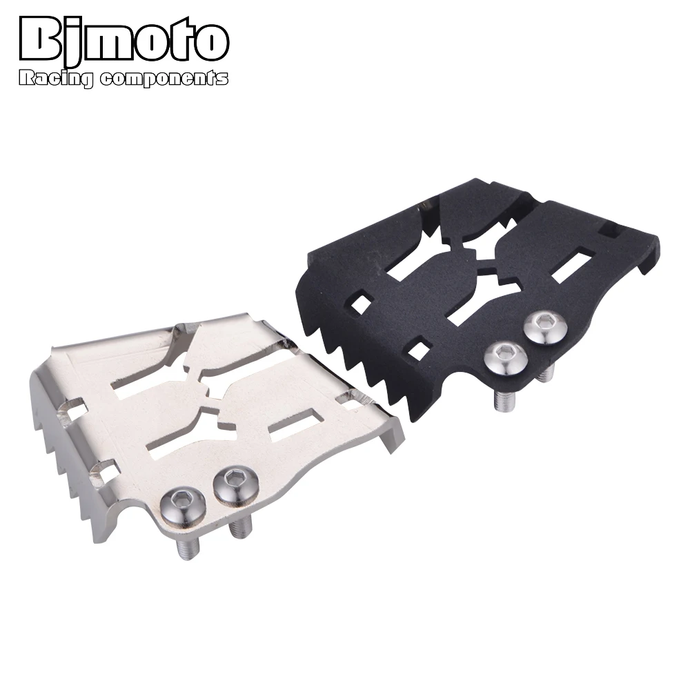 BJMOTO для 1050 1190 1290 ADV SW подставка задний тормозной рычаг расширение пластина SUS 304 |
