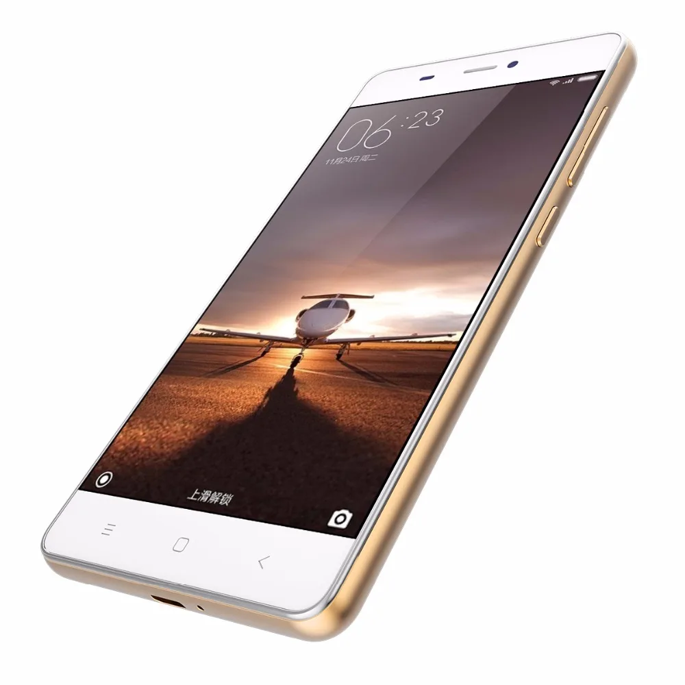 Оригинальный смартфон KENXINDA V6 Android 7 0 GPS 1 ГБ ОЗУ 8 Гб ПЗУ четырехъядерный процессор