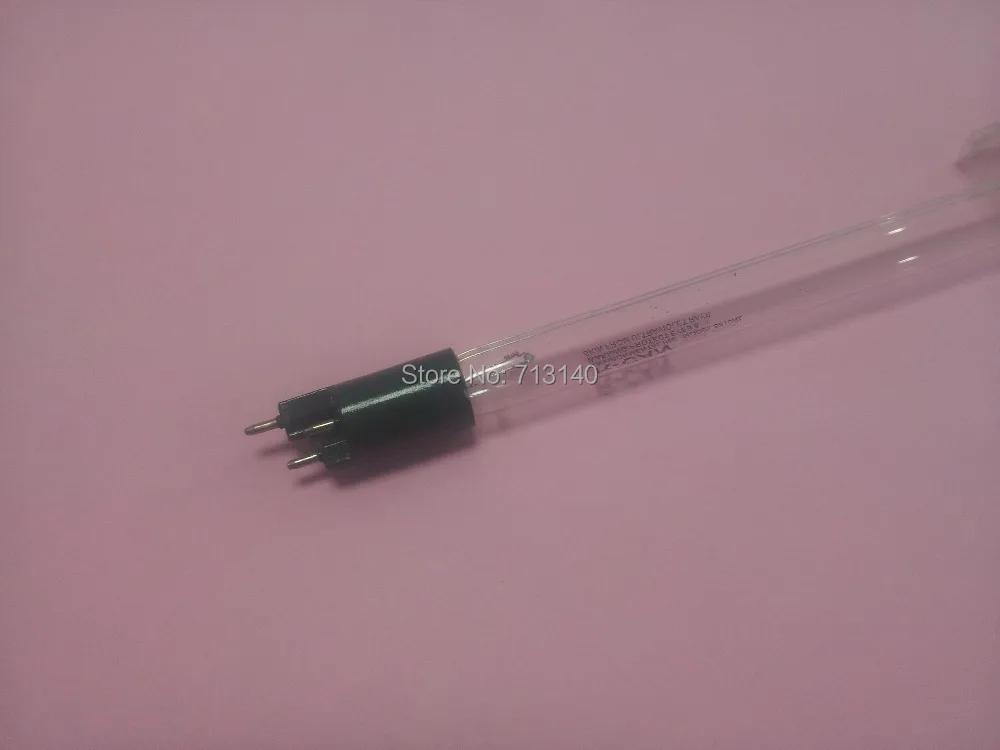 

Compatible UV replacement bulb for R-Can SSM-14