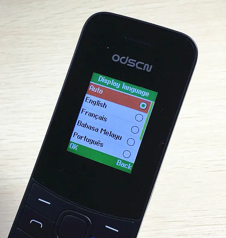 1," Dual Sim FM радио bluetooth громкий динамик мобильный телефон дешевый кривой Китай gsm сотовые телефоны русская клавиатура кнопка ODSCN