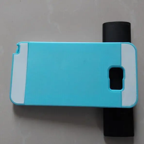 Для Samsung Note5 конфеты тпу + PC мобильный чехол телефона крышку защиты оболочки с банк