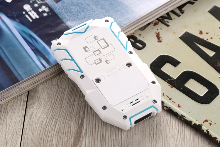 Oinom LM138 водонепроницаемый противоударный и пыленепроницаемый с ip67 1 55 мини