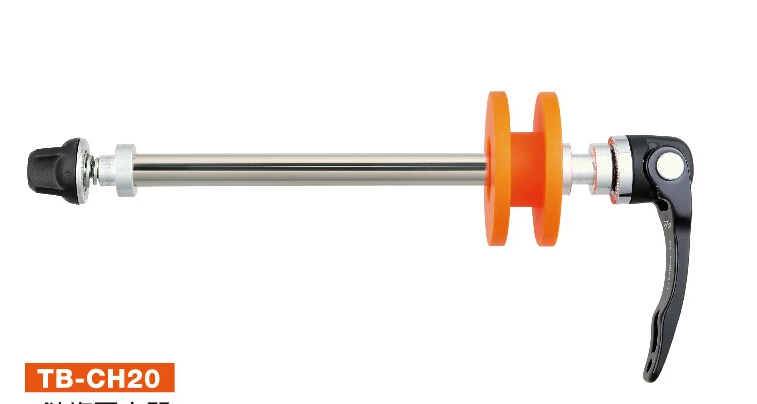 Отличный товар инструмент для хранения велосипедной цепи с быстроразъемным