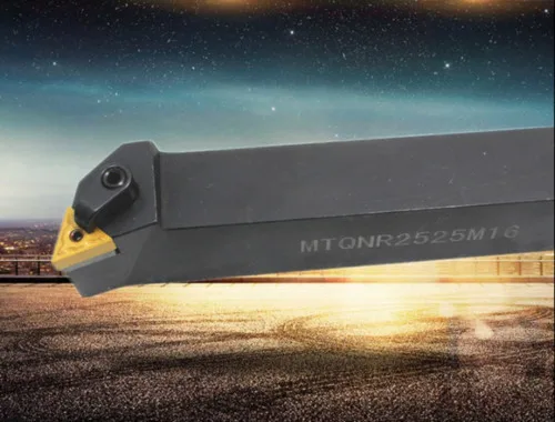 MTQNR2525M16 токарный инструмент для TNMG16|Токарный инструмент| |