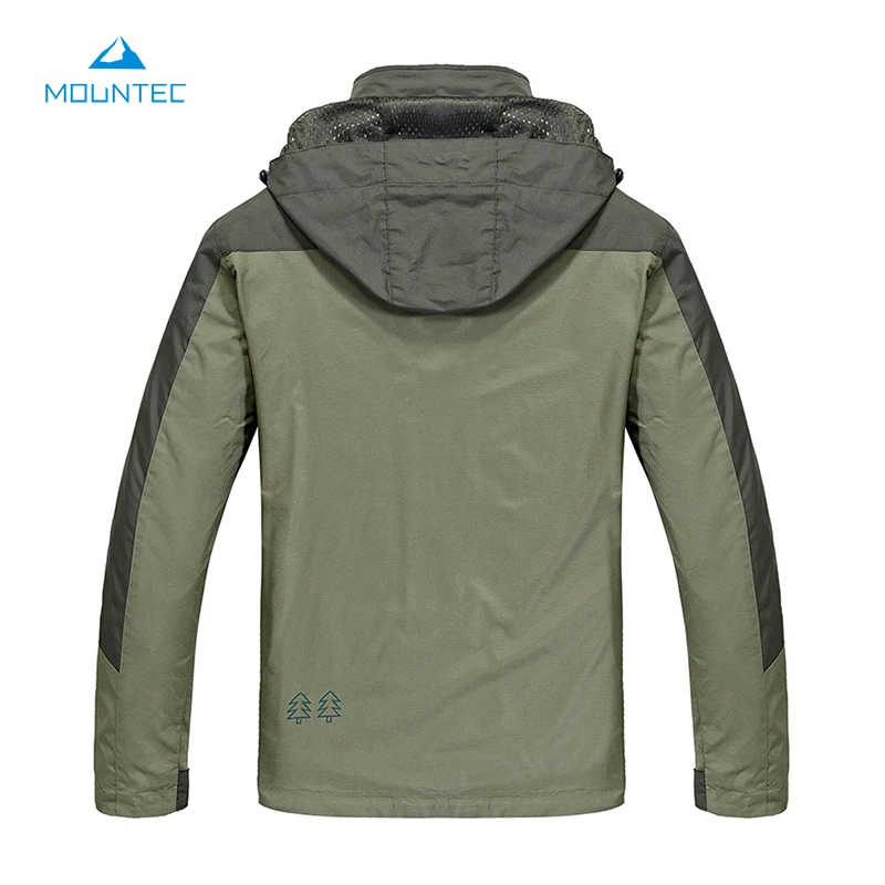 Спортивная куртка кемпинг Пеший Туризм Костюмы Softshell Охота Одежда Рыбалка одежда