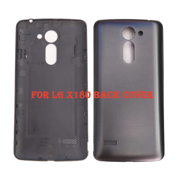 Чехол для аккумулятора LG Zone X180 ray X190 | Мобильные телефоны и аксессуары