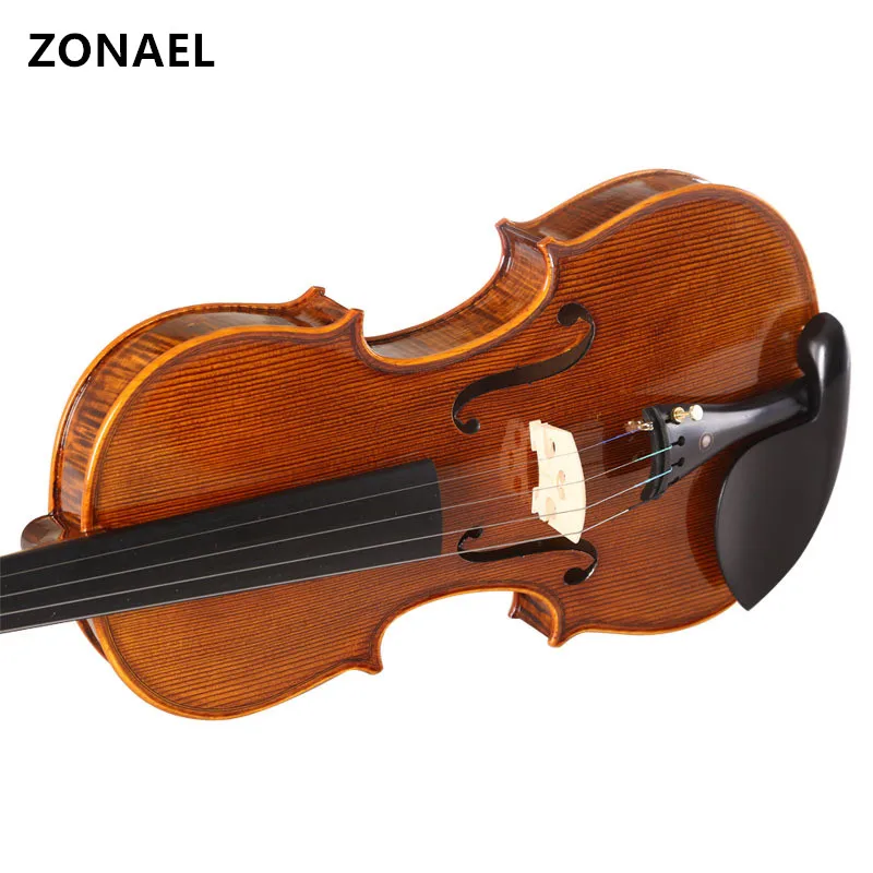 

ZONAEL 4/4 3/4 1/2 1/8 1/10