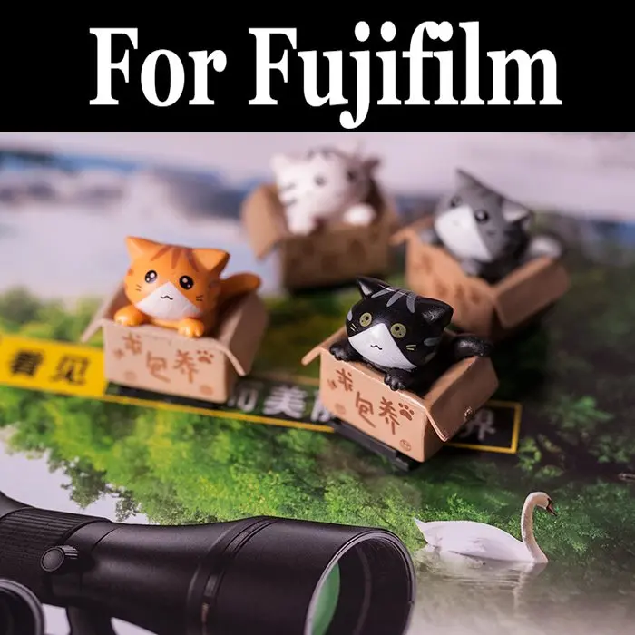 3D кошка новый защитный чехол Камера фонарик Горячий башмак Крышка для горячего