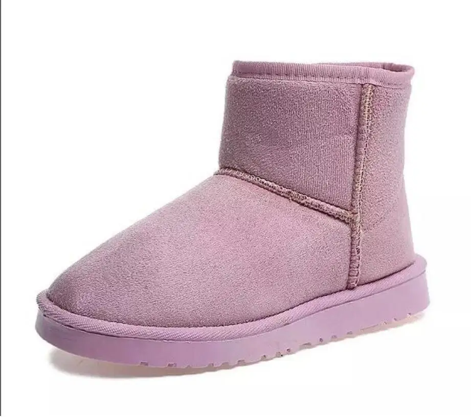 Женщины свободного покроя плоским пятки круглым носком натягивающиеся