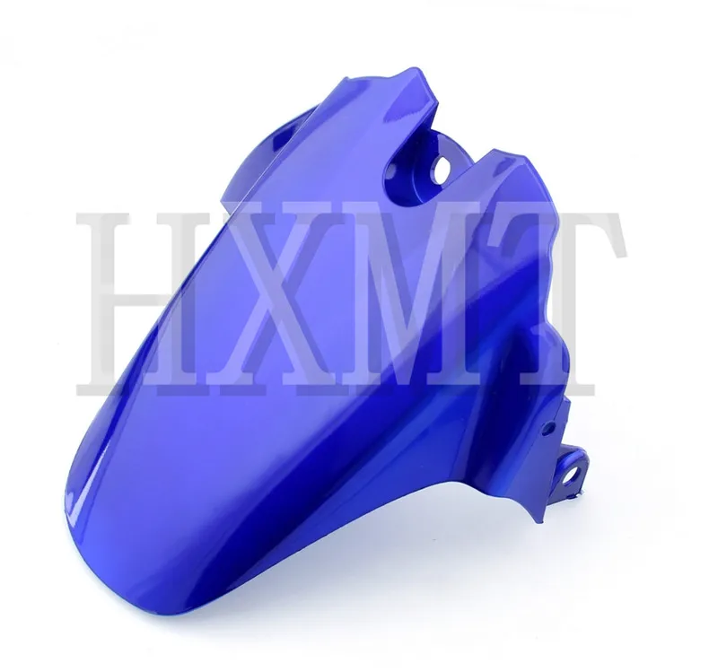 Обтекатель заднего колеса мотоцикла брызговик для Suzuki GSXR 600 750 R K6 K8 2006 2007 2008 2009