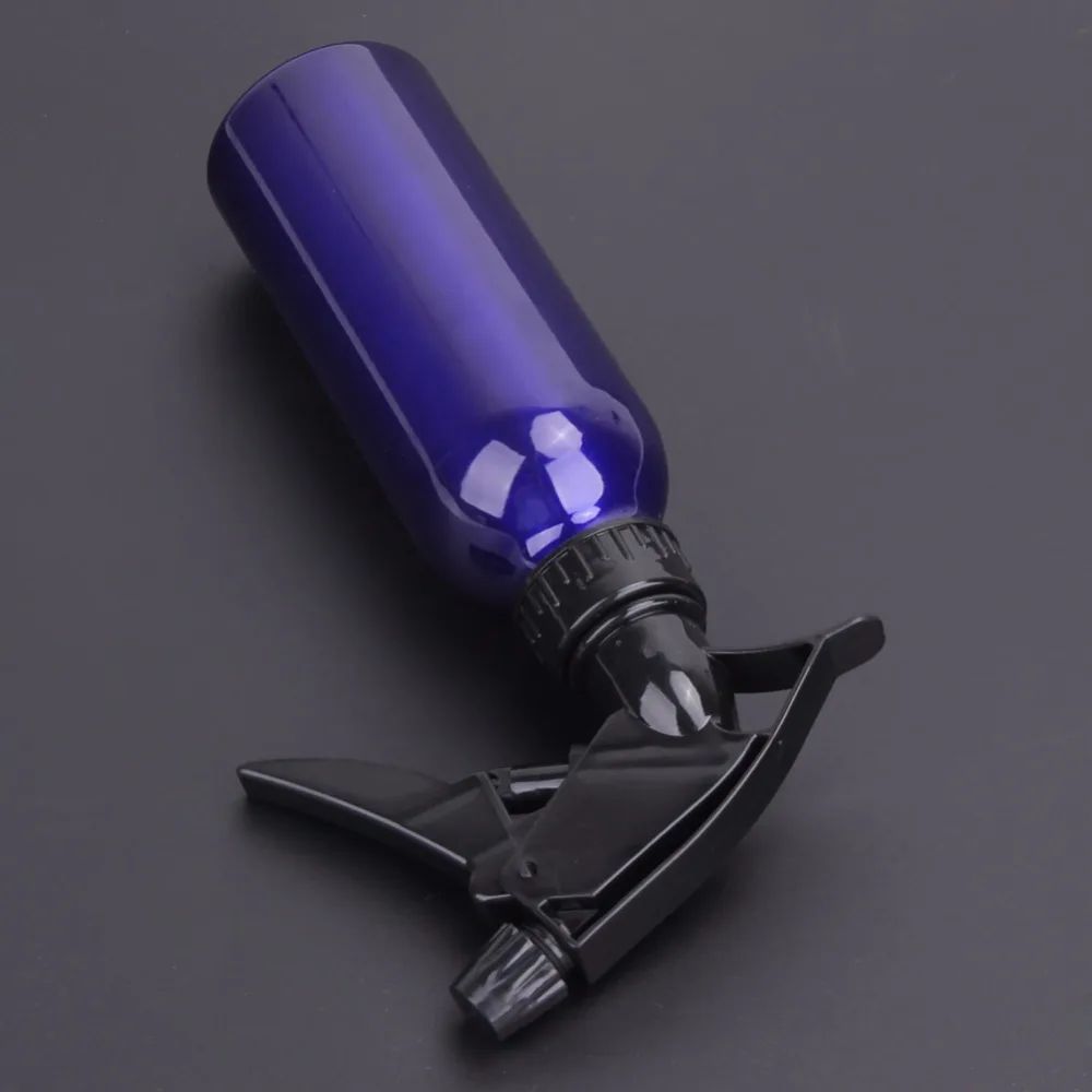 Металлический многоразовый распылитель для бутылок алюминиевая распылительная